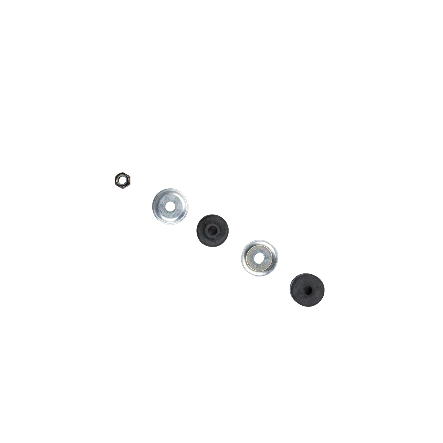 Bilstein 24-066464 B8 5100 - Suspension Shock Absorber